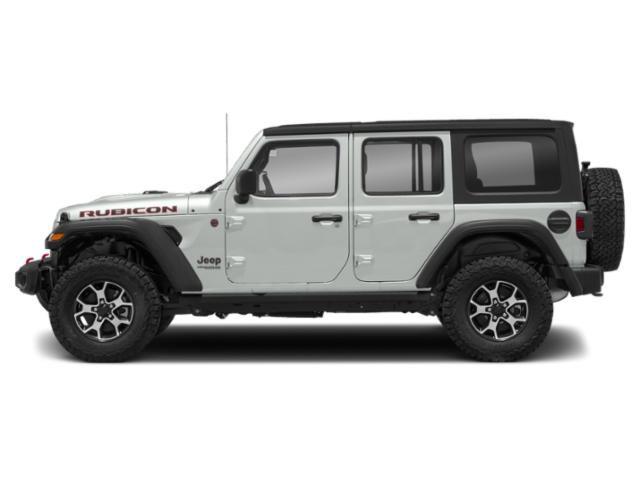 2021 Jeep Wrangler Unlimited Willys 4x4