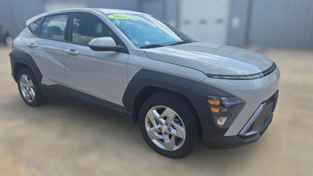 2024 Hyundai Kona SE 2024 Hyundai Kona SE