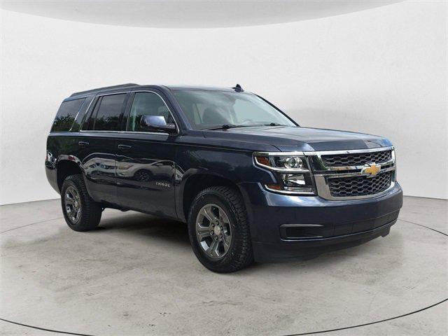 2020 Chevrolet Tahoe 2WD LS