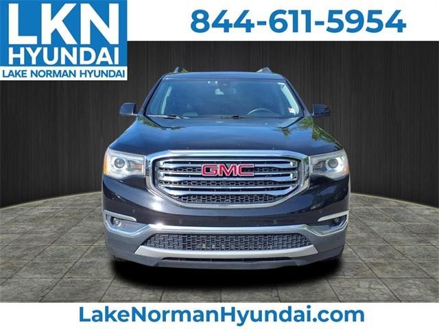 2017 GMC Acadia SLT-2