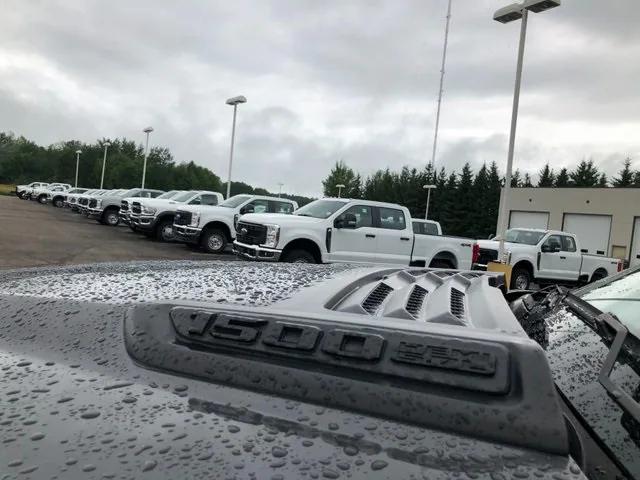 2022 RAM 1500 Big Horn Crew Cab 4x4 64 Box