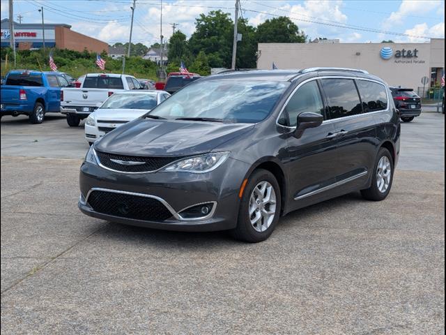 2019 Chrysler Pacifica Touring L Plus