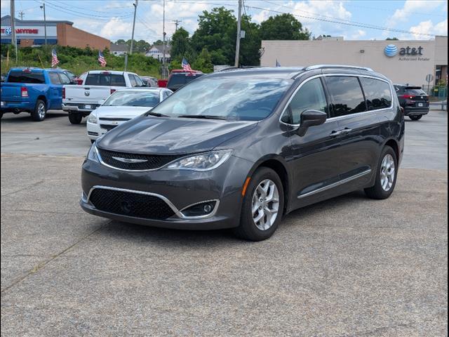 2019 Chrysler Pacifica Touring L Plus