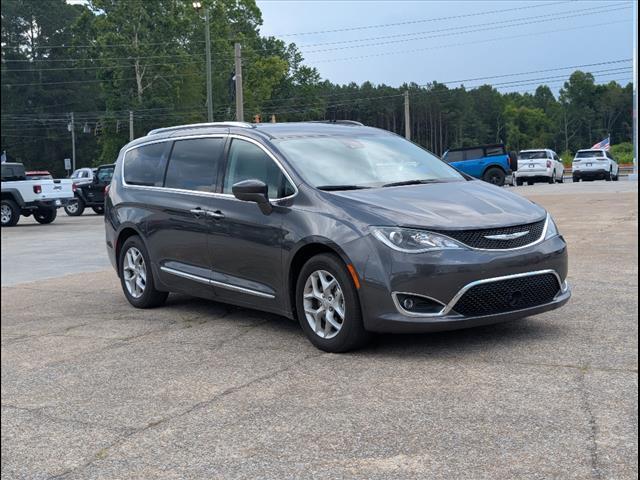 2019 Chrysler Pacifica Touring L Plus