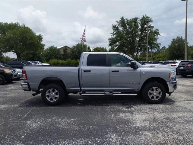 2024 RAM 2500 Big Horn Crew Cab 4x4 64 Box