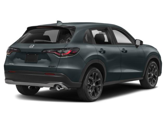 2024 Honda HR-V 2WD Sport