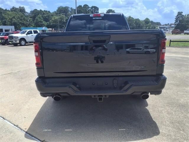 2025 RAM 1500 Tradesman Quad Cab 4x2 64 Box