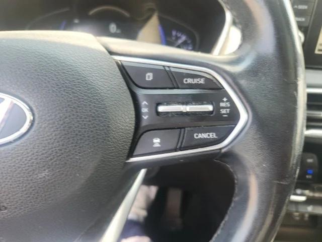 2019 Hyundai Santa Fe Ultimate 2.0T