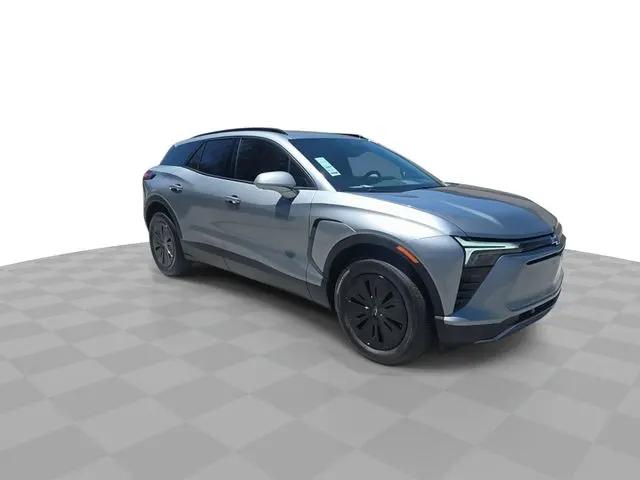 2025 Chevrolet V Blazer RWD LT