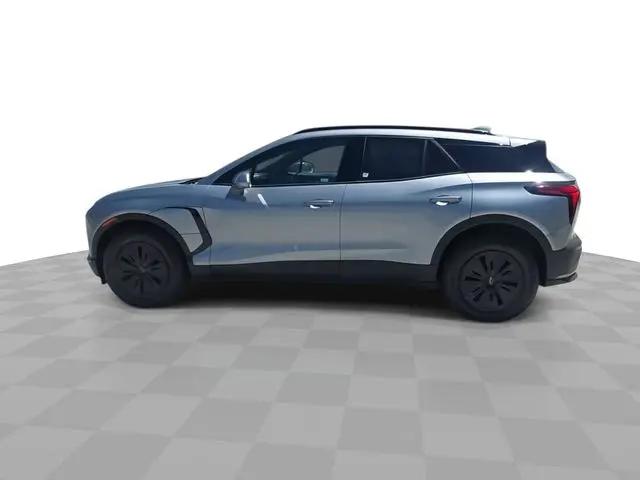2025 Chevrolet V Blazer RWD LT