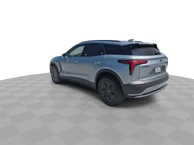 2025 Chevrolet V Blazer RWD LT