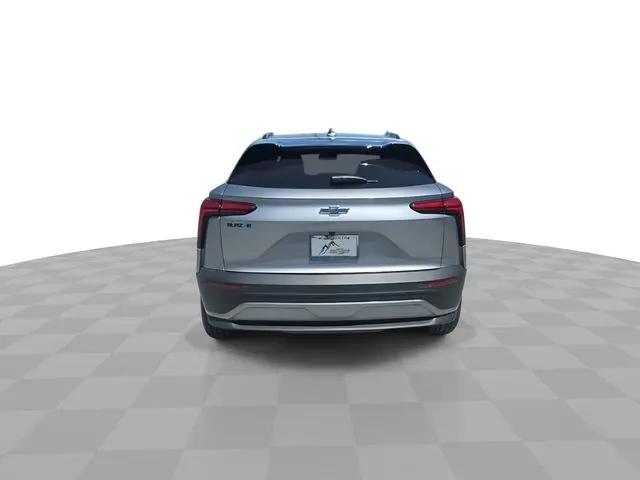 2025 Chevrolet V Blazer RWD LT