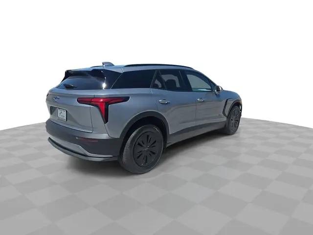 2025 Chevrolet V Blazer RWD LT