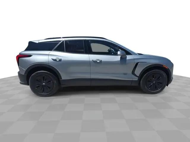 2025 Chevrolet V Blazer RWD LT