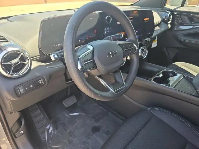 2025 Chevrolet V Blazer RWD LT