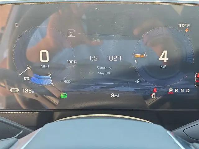 2025 Chevrolet V Blazer RWD LT