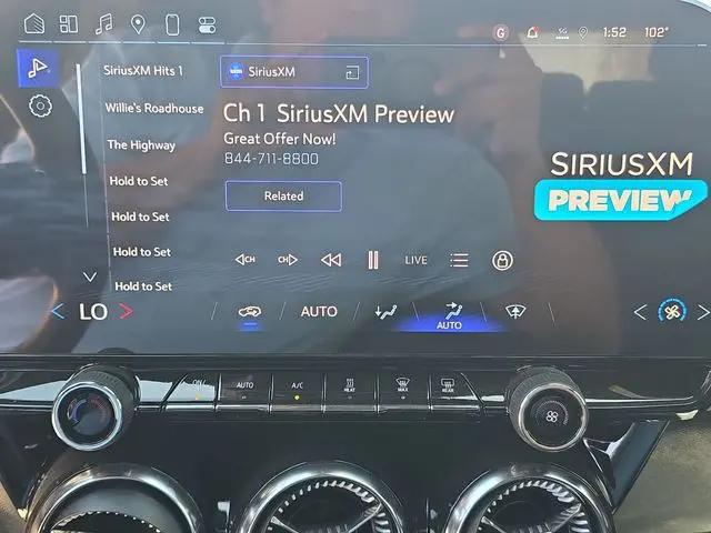 2025 Chevrolet V Blazer RWD LT