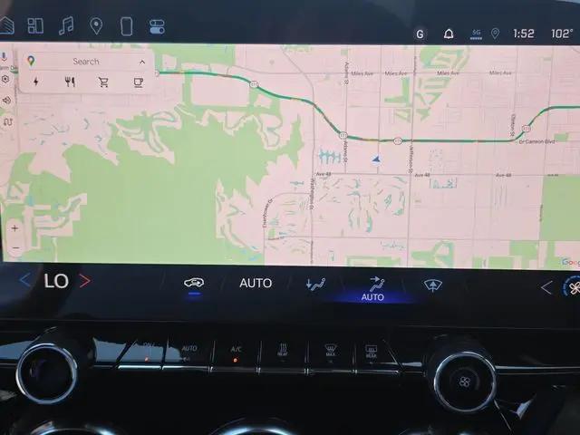 2025 Chevrolet V Blazer RWD LT