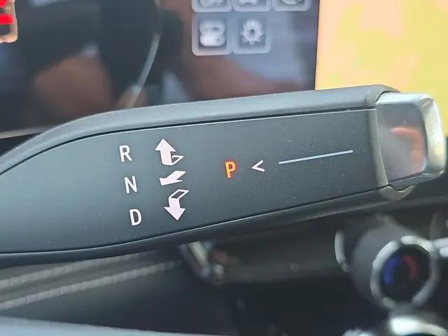 2025 Chevrolet V Blazer RWD LT