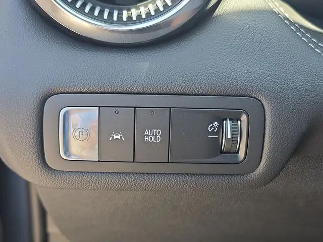 2025 Chevrolet V Blazer RWD LT