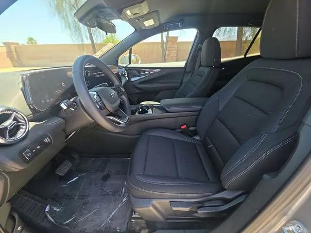 2025 Chevrolet V Blazer RWD LT
