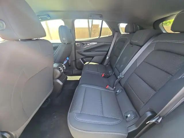 2025 Chevrolet V Blazer RWD LT