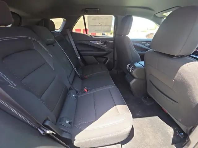 2025 Chevrolet V Blazer RWD LT