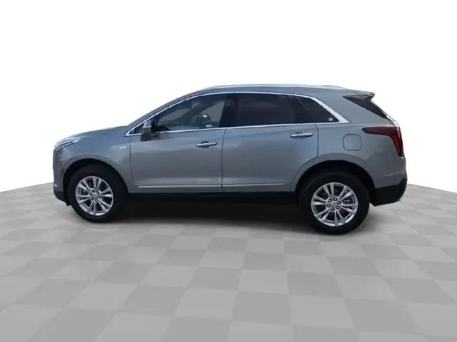 2025 Cadillac XT5 FWD Luxury
