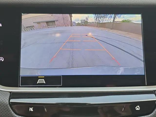 2025 Cadillac XT5 FWD Luxury