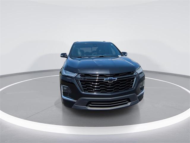 2023 Chevrolet Traverse FWD Premier