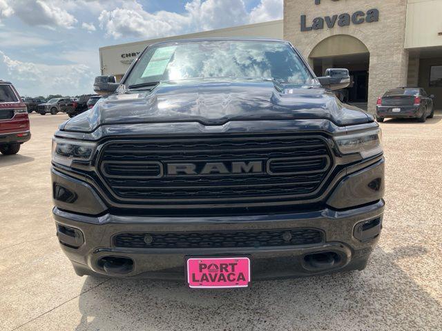 2023 RAM 1500 Limited Crew Cab 4x4 57 Box