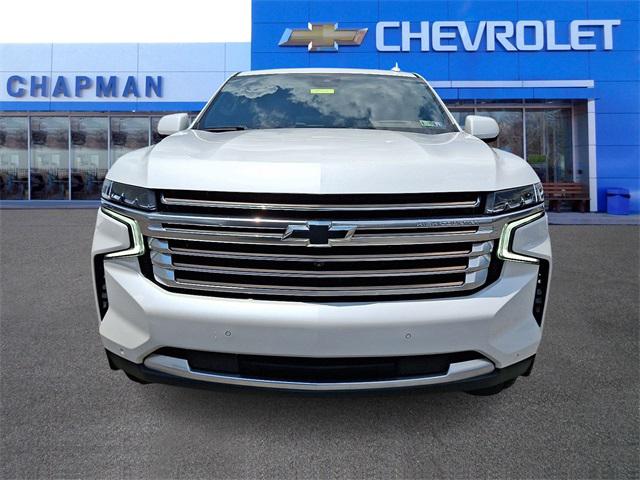 2024 Chevrolet Suburban 4WD High Country