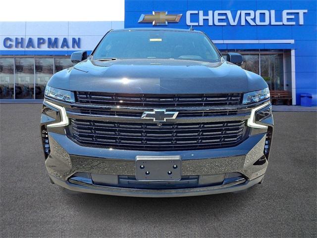 2023 Chevrolet Tahoe 4WD RST