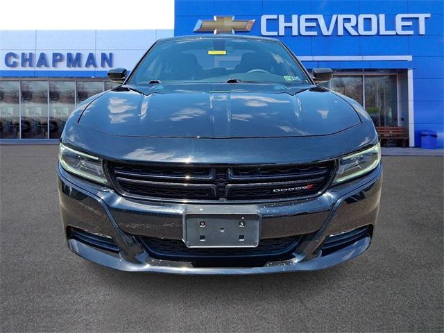 2017 Dodge Charger R/T RWD