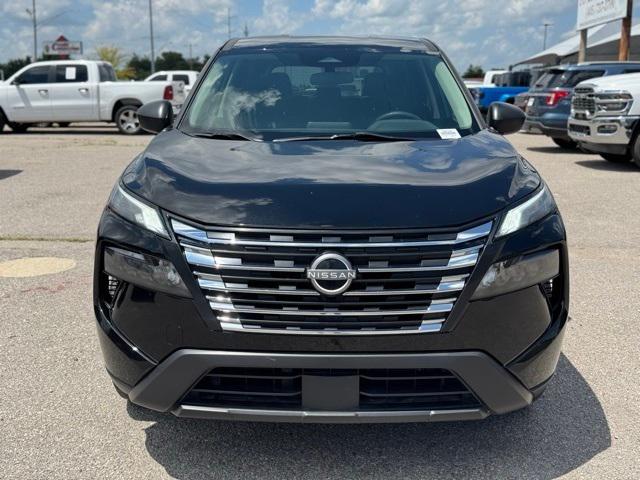 2024 Nissan Rogue S Intelligent AWD