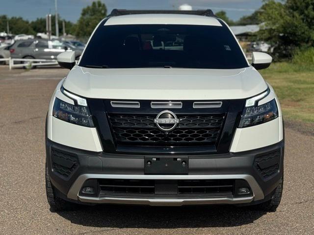 2024 Nissan Pathfinder Rock Creek 4WD