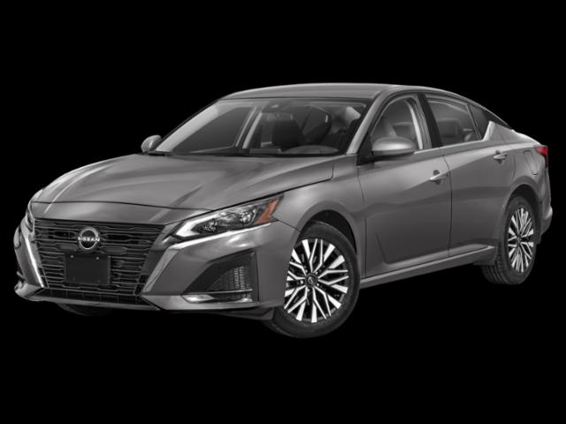 2023 Nissan Altima SV FWD