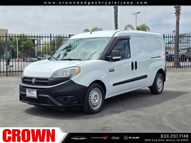 2017 RAM ProMaster City Tradesman Cargo Van 2017 RAM ProMaster City Tradesman Cargo Van