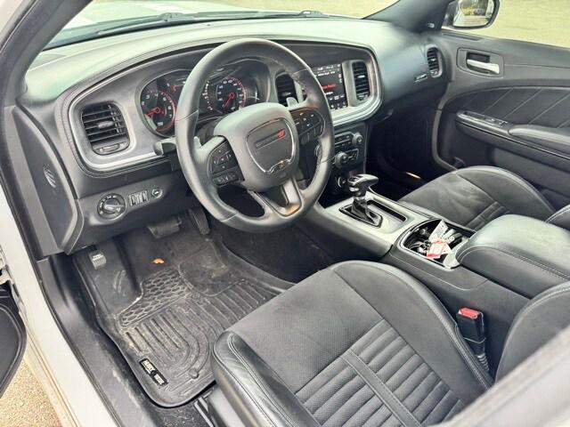 2019 Dodge Charger Scat Pack RWD