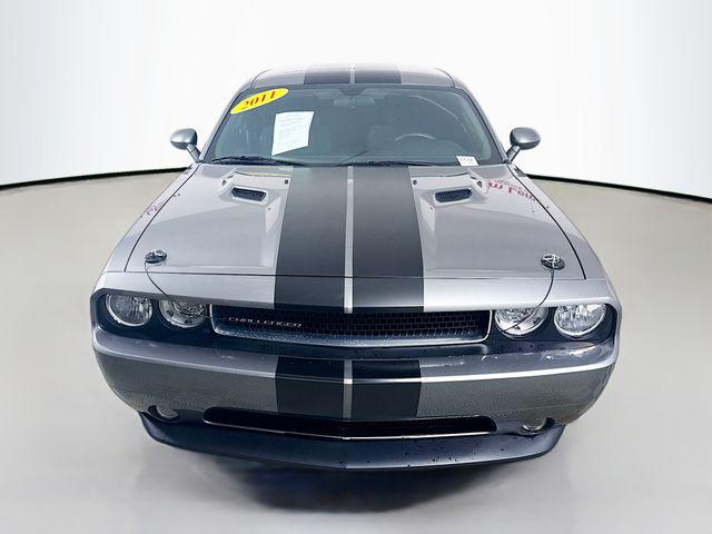 2011 Dodge Challenger Base