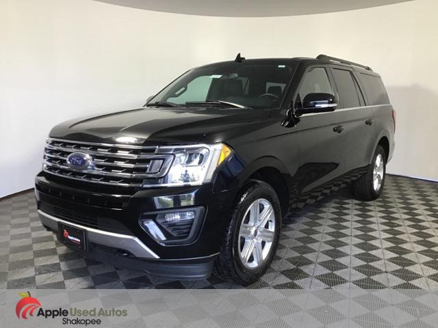 2018 Ford Expedition MAX XLT