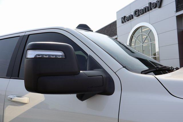 2024 RAM 3500 Laramie Crew Cab 4x4 64 Box