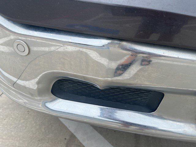 2019 RAM 1500 Classic Lone Star Crew Cab 4x2 57 Box