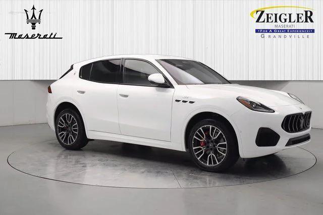 2023 Maserati Grecale GT