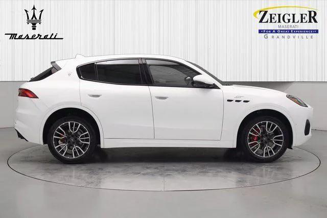 2023 Maserati Grecale GT