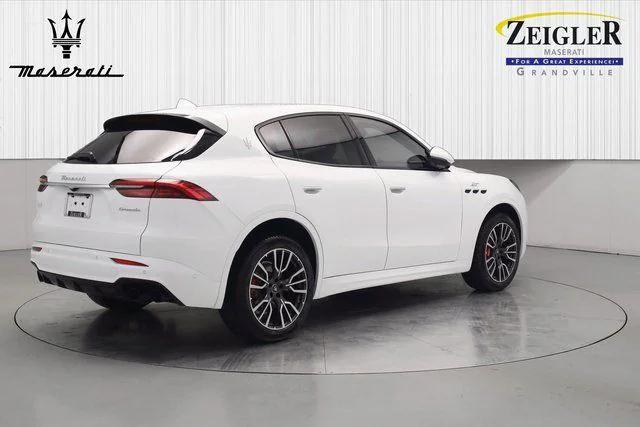 2023 Maserati Grecale GT