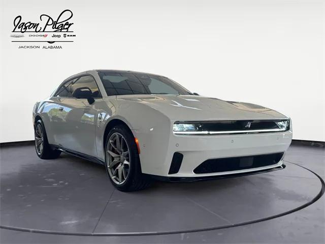 2024 Dodge Charger CHARGER DAYTONA SCAT PACK AWD