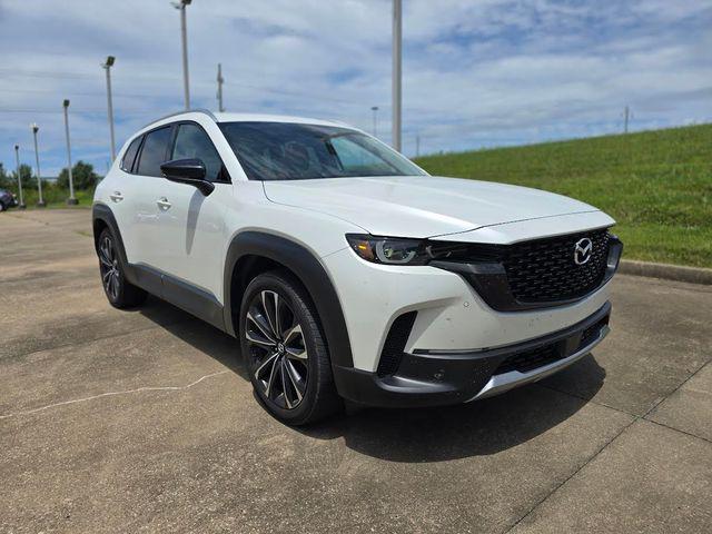 2023 Mazda CX-50 2.5 Turbo Premium Plus