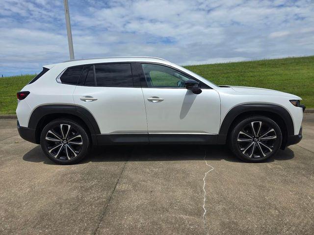 2023 Mazda CX-50 2.5 Turbo Premium Plus
