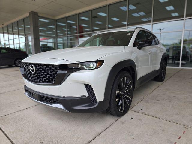 2023 Mazda CX-50 2.5 Turbo Premium Plus